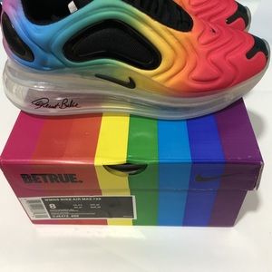 be true air max 720